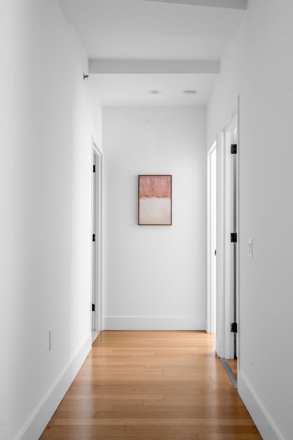 Stunning 2bedroom 1bath In The Fidi *