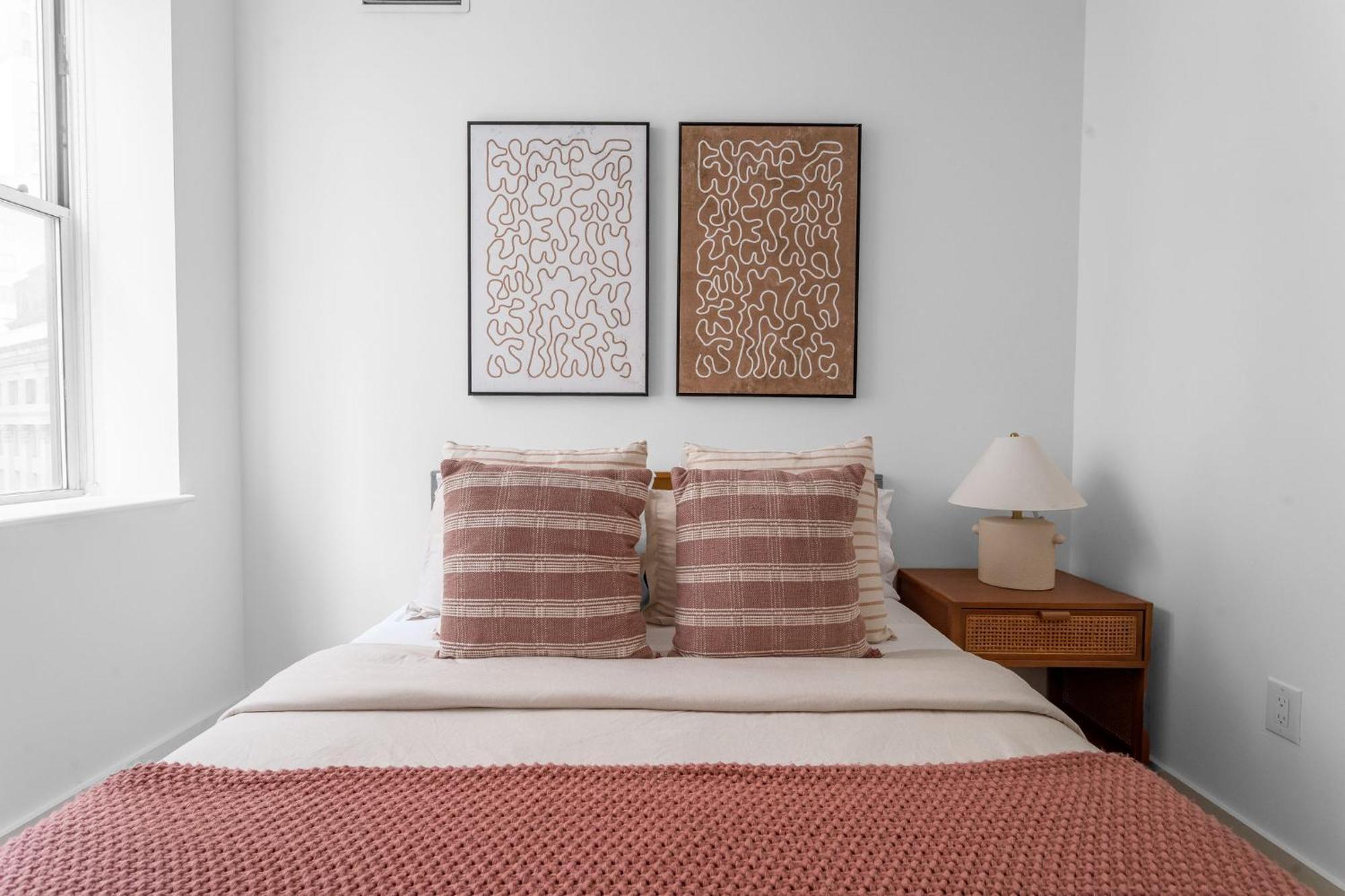 Appartement Stunning 2bedroom 1bath In The Fidi